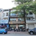Bán nhà 36 Vũ Tông Phan phường An Phú Quận 2